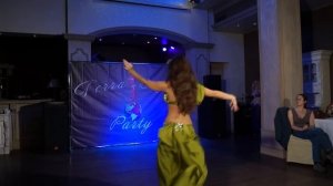 Джохара танец живота Akdeb Alik by Johara