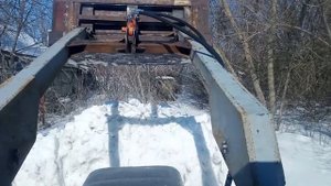 Кун на Т 25 завершение