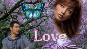 А у любви дорога долгая    исп.  Евгений Росс