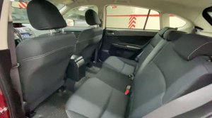 Subaru XV, 2014 63500 км, 1.6 AT (114 л.с.), кроссовер Экспресс обзор от Федора Седова
