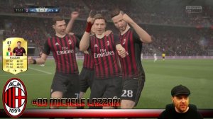 SO INTENSE - Relegation Regen Rebuild - Fifa 17 AC Milan Career Mode - Episode 78