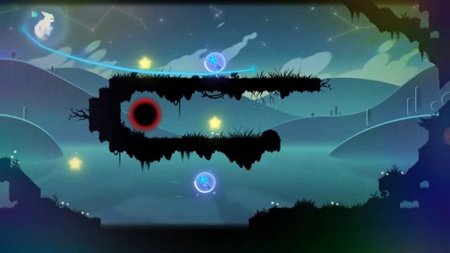 The Cutest Game Ever :D - Stellar Fox (Android) Let's Play #1 смотреть онлайн