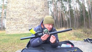 ПОЛНЫЙ ОБЗОР И ТЕСТ Vector C750!!!