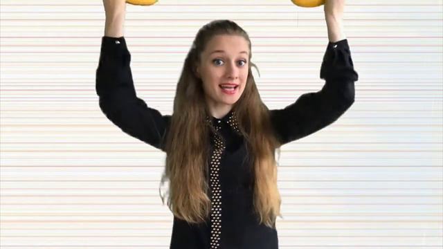 Fruit - Фрукты на английском языке.