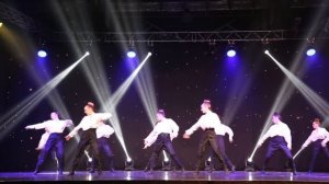 Город влюбленных, школа TODES Марьино X CREW, ВВ, фестиваль школ TODES в Москве,