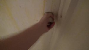 How To Open a Locked Door With a Banana
