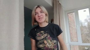 ОБОГРЕВАТЕЛЬ на французский БАЛКОН в ХРУЩЕВКЕ _ ЗАЧЕМ мы его купили