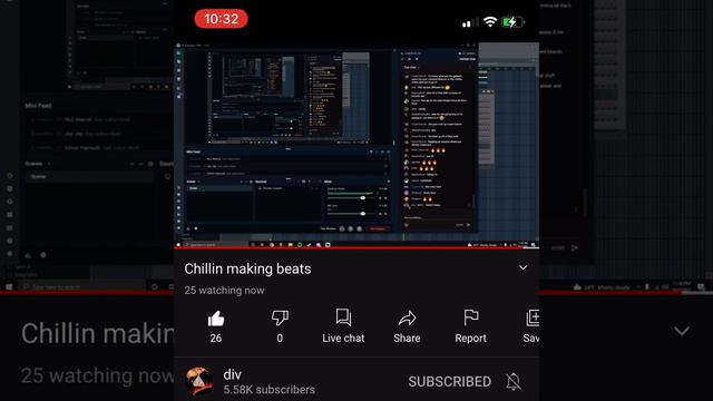 Div - 10/3/21 смотреть онлайн