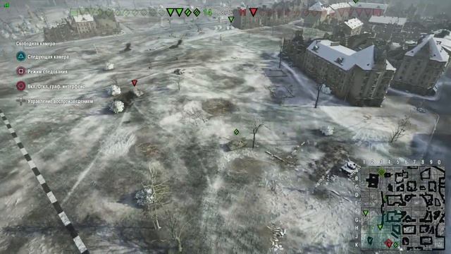 Казалось бы, 13:8 - что может пойти не так? Но - "это же моя команда". смотреть онлайн