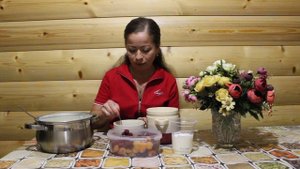 Квашонка!!! Готовим натуральный молочный продукт по бабушкиному рецепту.