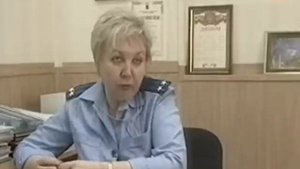 Громкое дело - Убить донора