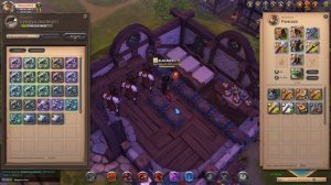 Albion online 2022: Богатство собирателя