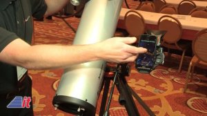 CES 2020 Sneak Peek: Celestron | Into Tomorrow