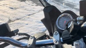 SUZUKI BANDIT 1250S - GW72A-101206