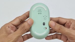 Logitech POP Mouse - How to Pair with USB Receiver (Bolt)