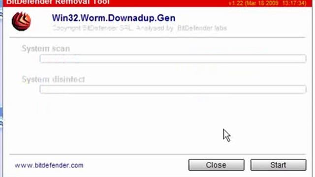 Conficker Removal Tool - Free смотреть онлайн