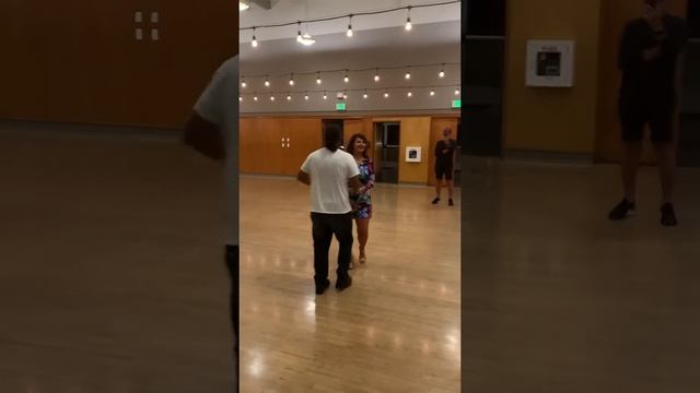 Bachata dance with liliana graham studios смотреть онлайн