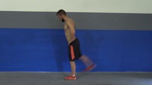 Dynamic Stretching Warm Up Routine BEFORE Workout