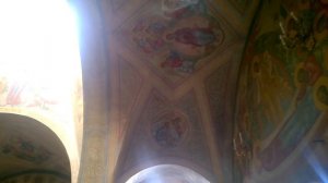 Херувимская песнь (Почаевская) - храм Рождества Богородицы, Самара