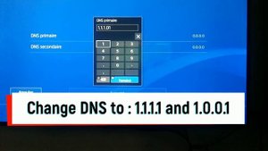 How to fix Error: cs0004 .. pubg ps4 Connection to playstation network has been lost. Error: cs0004