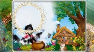 ГОДИК ПРАВНУЧКУ