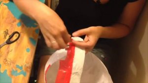 Делаем шлем космонавта / Making Spaceman's Helmet