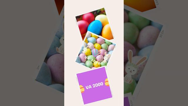 Happy Easter 2023 | VA 2000 Easter Special || VA 2000