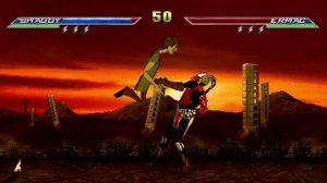 Mortal Kombat New Era (2021) - Download Shaggy Rogers Full Playthrough