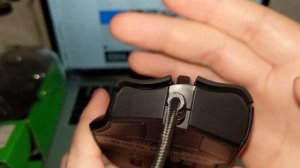 RAZER Naga Trinity Детальный Обзор + Новый Коврик