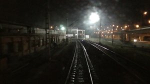 отправление со ст Ростов главный