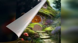 Сказки нейросети на ночь.