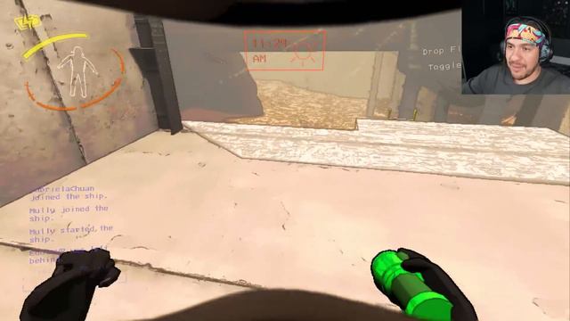 Lethal Company w/The Boys was a Mistake (first time) смотреть онлайн