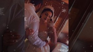 два белых ангела любви храните наших две судьбы... ??️