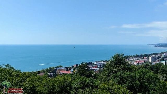 Смотровая площадка 