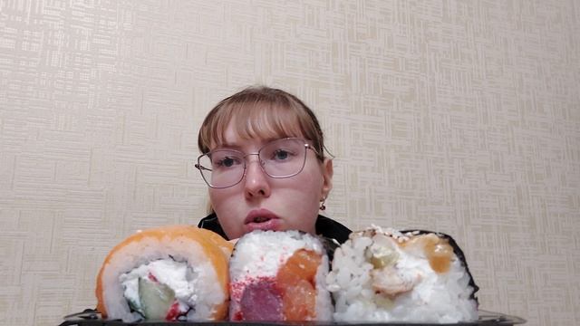 ?РОЛЛЫ? смотреть онлайн