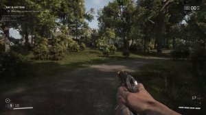 Внезапный БАБКА-ПЕТРОВ | ПАСХАЛКИ и СЕКРЕТЫ в ATOMIC HEART [#16]