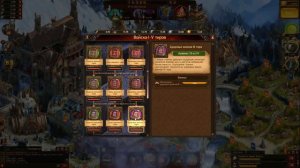 Vikings: War Of Clans - Как я бы прокачивался сейчас с нуля