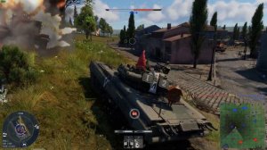 Stock upgrade SOVIET T80B. Прокачка Т80Б.