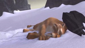 Diego vs. Soto/ Shere Khan Appears/ Diego Becomes Wild