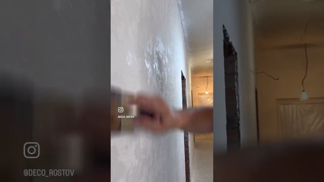 Карта мира. декоративнаяштукатурка ремонт interiordesign декоративнаякраска шелк roccia shir