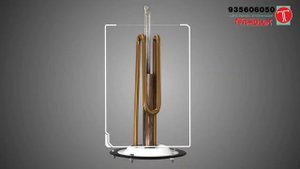 Водонагреватель Termolux