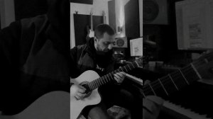 Tigran Mansuryan - Hin Oreri Erg (K.S.Project Cover)