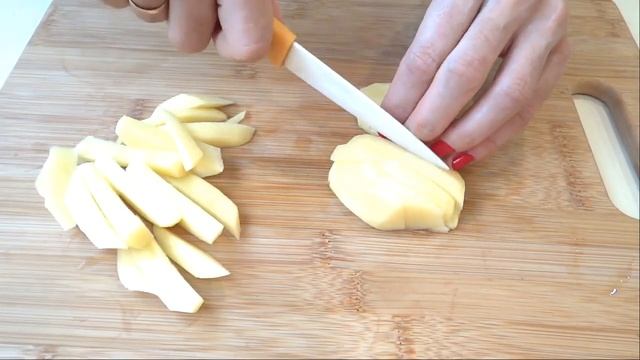 Рецепт ЖАРКОЕ по - охотничьи. Кулинария. Hunting roast recipe. Cooking.