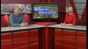 Вечер во Владимире Кузнецов