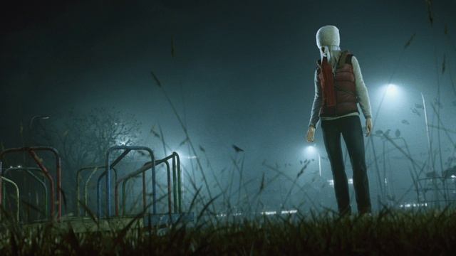 The Secret World, трейлер.