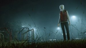 The Secret World, трейлер.