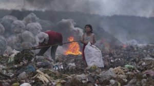 Глобальные проблемы человечества