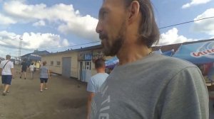 г.Микунь. Коми АССР. 2017 год.