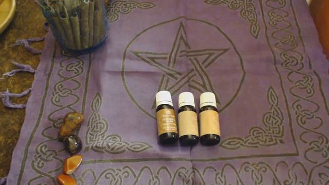 Intention Series: Mabon смотреть онлайн