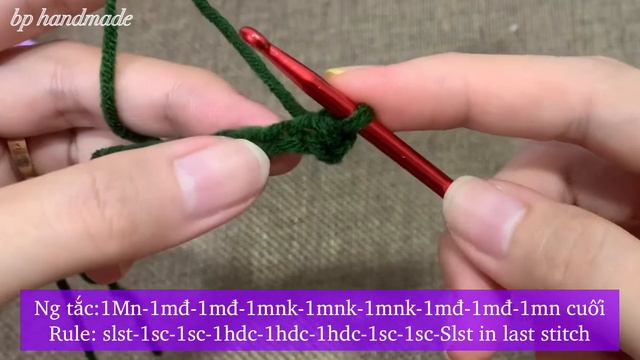 BP-Móc len hoa lavender đơn giản| Crochet lavender flower easy way #crochettutorial #crochetlavende смотреть онлайн